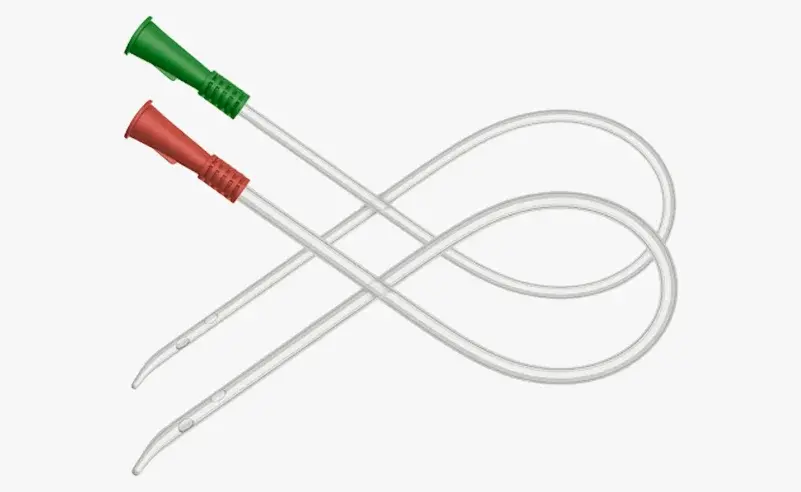 Nelaton Catheter